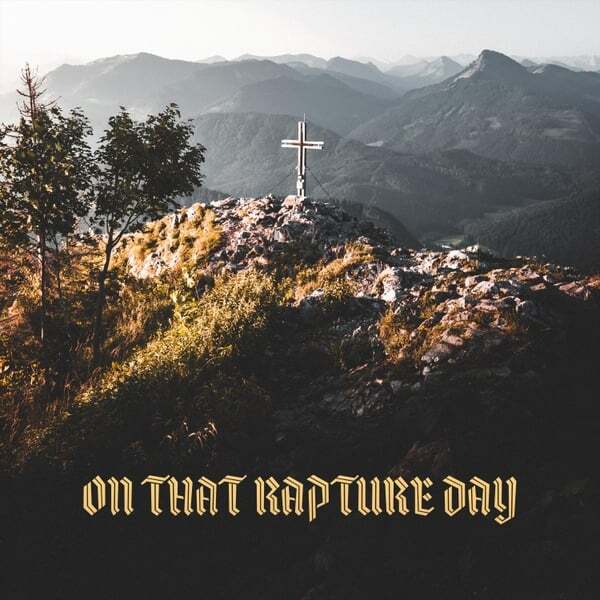 Cover art for On That Rapture Day